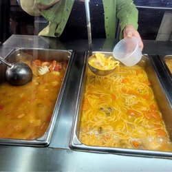 El Viejo Jobo Seafood Restaurant