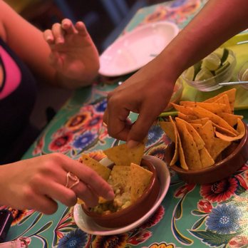 La Taquería - Mexican Near Me - Barcelona, B La Taquería - Mexican Near Me - Barcelona, B