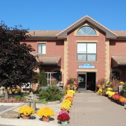 Van Dongen's Garden Centre