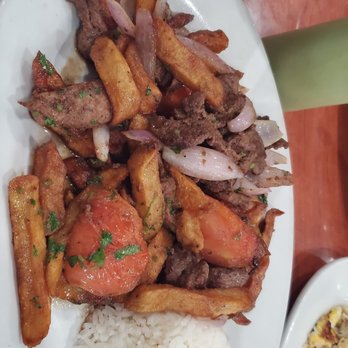 Sol Inka - Bomb - Peruvian Near Me - La Mirada, California