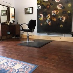 Blue Sky On-Location Hair and Makeup - Blue Sky Salon, 2116 HWY 4, Arnold, CA 95224 Inside Big Trees Fitness Center