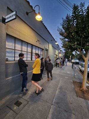 Curbside Creamery by null