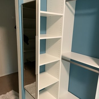 Organized by Design, AZ - Pull out mirror in stores position - General Contractors Near Me - Paradise Valley, Arizona Organized by Design, AZ - Pull out mirror in stores position - General Contractors Near Me - Paradise Valley, Arizona