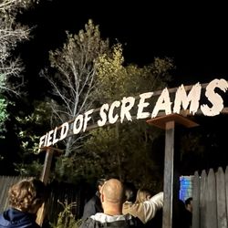 Niles Scream Park