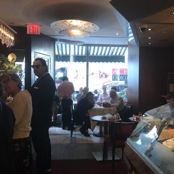 Sant Ambroeus Madison - Italian Near Me - New York, New York Sant Ambroeus Madison - Italian Near Me - New York, New York