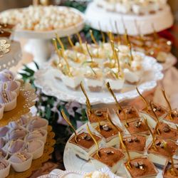 Plant & Pastry