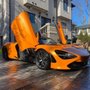 Moxie Detailing