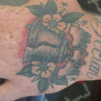 Old Rose Tattoo - By aaron - Tattoo Near Me - Temecula, California Old Rose Tattoo - By aaron - Tattoo Near Me - Temecula, California