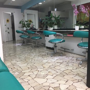 Alda & Giampaolo - Hair Salons Near Me - Florence, FI