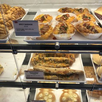 85°C Bakery Cafe-Irvine - Coffee & Tea Near Me - Irvine, California
