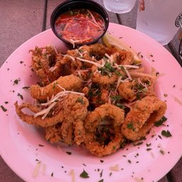 Calamari