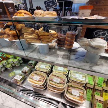 Peet's Coffee - Display case - Coffee & Tea Near Me - San Francisco, California
