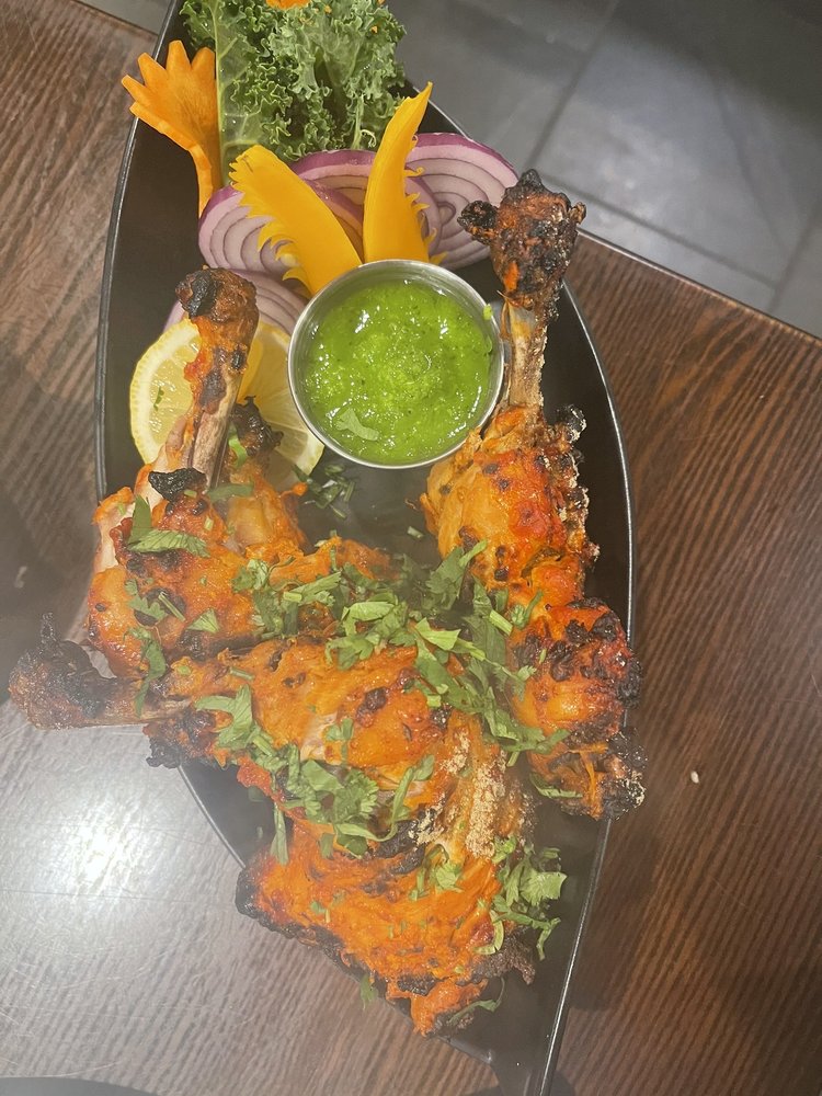 CILANTRO INDIAN CUISINE Updated September 2024 45 Photos & 21