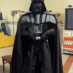 The Unofficial LEGO Museum