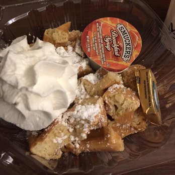 Molinos Coffee - Waffle bites!!!! - Coffee & Tea Near Me - Riverside, California Molinos Coffee - Waffle bites!!!! - Coffee & Tea Near Me - Riverside, California