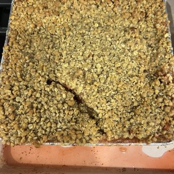 Afton Apple Orchard - Apple raspberry crisp. - Fruits & Veggies Near Me - Hastings, Minnesota Afton Apple Orchard - Apple raspberry crisp. - Fruits & Veggies Near Me - Hastings, Minnesota