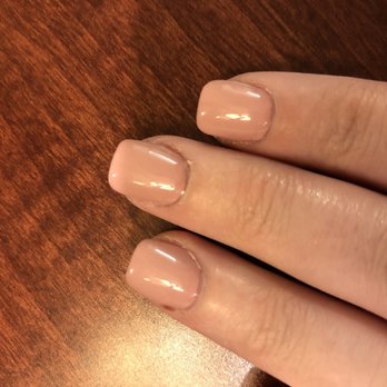 City Nails & Spa - Nail Salons Near Me - Eugene, Oregon