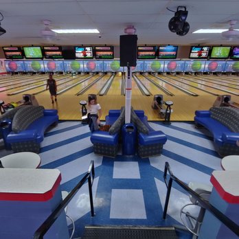 Empire Bowl - Bowling Near Me - Redlands, California