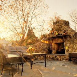 Professional Chimney Services - Whether you would like to add an outdoor fireplace or fire pit,  PCS can build a customized outdoor space designed for your needs.