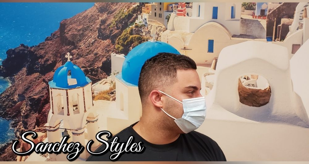 Sanchez Styles Logo
