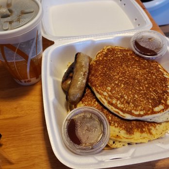Uncle Bill's Pancake House - Gluten free pancakes, breakfast sausage and coffee to go - Breakfast & Brunch Near Me - Cape May, New Jersey Uncle Bill's Pancake House - Gluten free pancakes, breakfast sausage and coffee to go - Breakfast & Brunch Near Me - Cape May, New Jersey