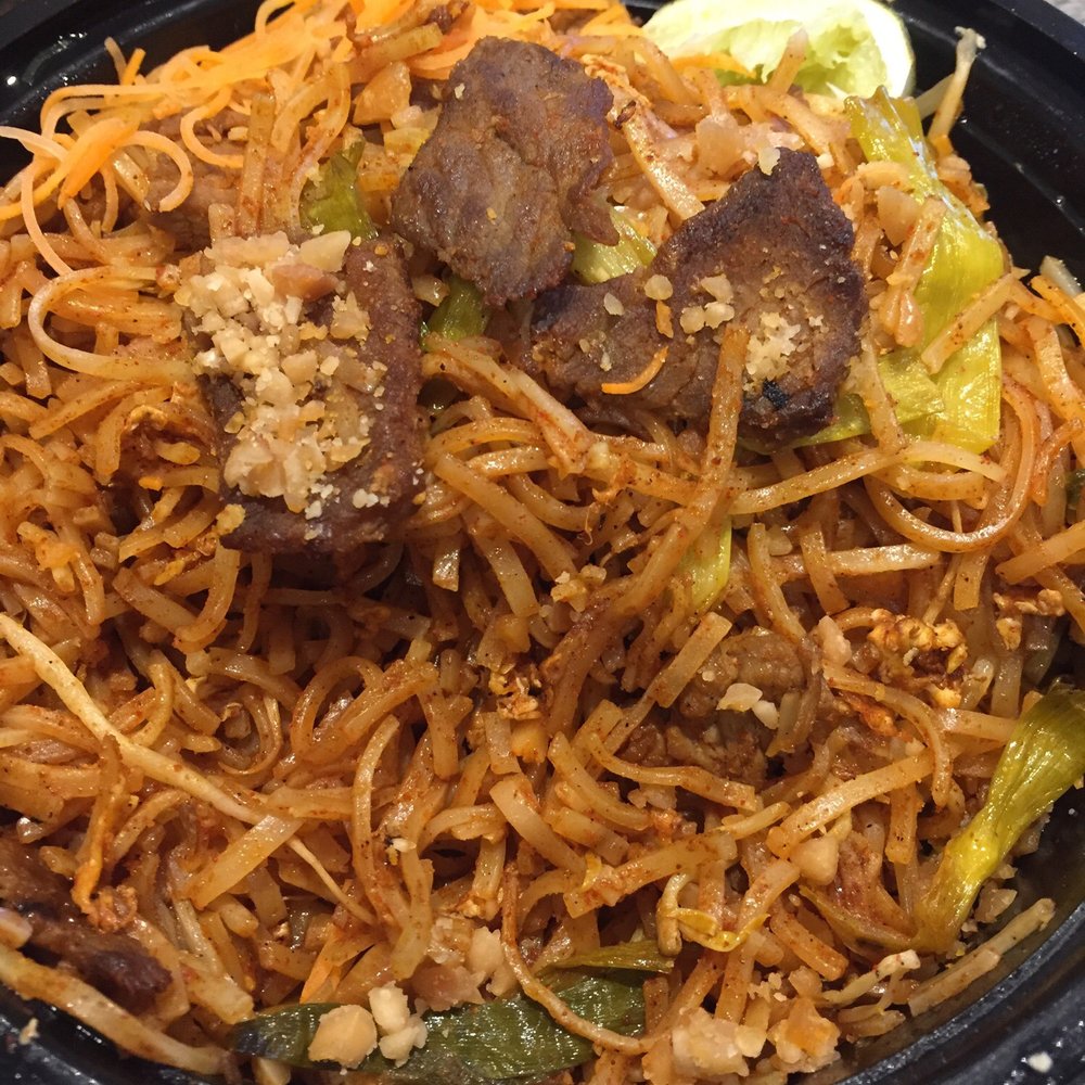 Pride Sushi and Thai - Pad Thai Noodle - Japanese Near Me - Chicago, Illinois Pride Sushi and Thai - Pad Thai Noodle - Japanese Near Me - Chicago, Illinois