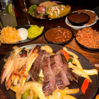 Uncle Julio's - Mexican Near Me - Arlington, Texas Uncle Julio's - Mexican Near Me - Arlington, Texas
