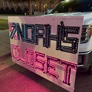 Noah’s Closet - Light parade - Thrift Stores Near Me - Amarillo, Texas Noah’s Closet - Light parade - Thrift Stores Near Me - Amarillo, Texas