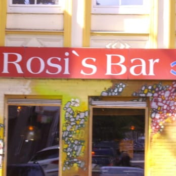 Rosi's Bar - Dance Clubs Near Me - Hamburg, HH Rosi's Bar - Dance Clubs Near Me - Hamburg, HH