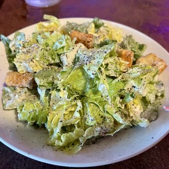Lone Star Cafe - Side Caesar - Steakhouses Near Me - Louise, Texas