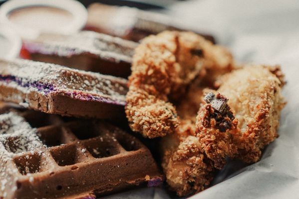 West Hill Deli by null