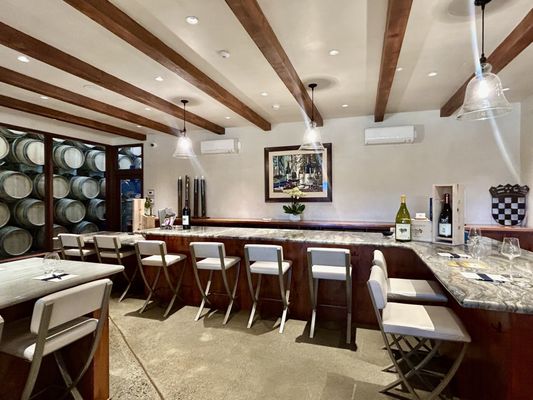 Grgich Hills Estate by null