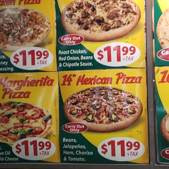Giant Pizza King - Pizza Near Me - San Diego, California Giant Pizza King - Pizza Near Me - San Diego, California