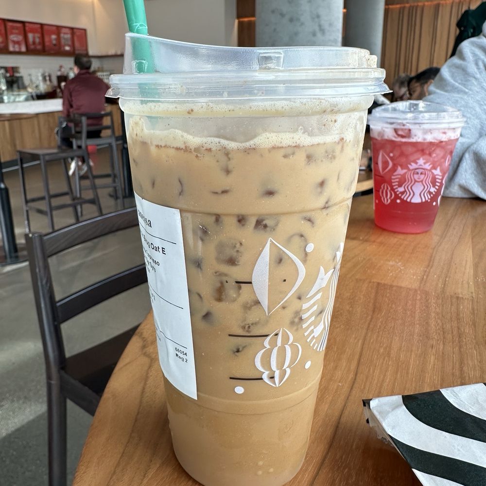 Starbucks - Coffee & Tea Near Me - San Jose, California Starbucks - Coffee & Tea Near Me - San Jose, California