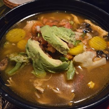 El Maguey - Mexican Near Me - Grover, Missouri