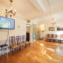 NY Allergy & Sinus Centers Upper West Side - 336 Central Park West