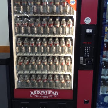 Costco - Arrowhead water bottles for 50 cents each - Wholesale Stores Near Me - Kirkland, Washington Costco - Arrowhead water bottles for 50 cents each - Wholesale Stores Near Me - Kirkland, Washington