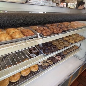 Donut King’s - Displayed donut - Donuts Near Me - Merced, California Donut King’s - Displayed donut - Donuts Near Me - Merced, California