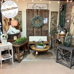 Do-Over Décor