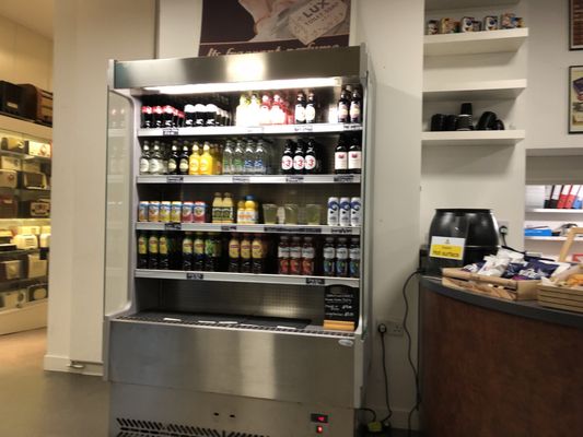 Museum of Brands by null