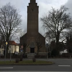Lukaskirche
