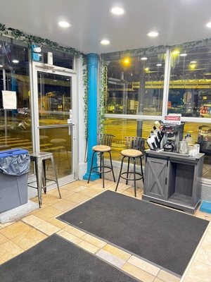 La Isla cafe by null