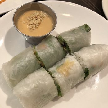 Phorage - Fresh Veg Roll - Vietnamese Near Me - Los Angeles, California Phorage - Fresh Veg Roll - Vietnamese Near Me - Los Angeles, California