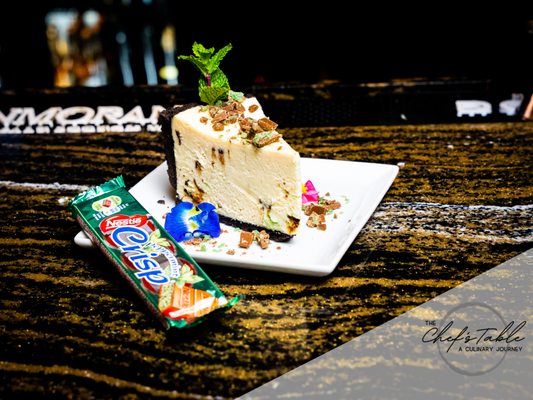 The Chefs Table Houston by null