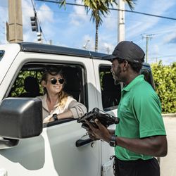 Mint Eco Car Wash and Detail Center