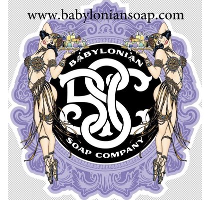 Babylonian Soap Company by null