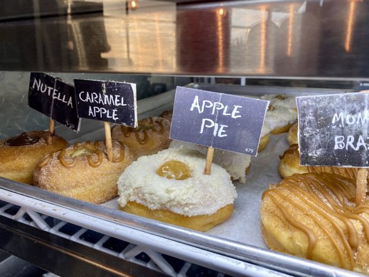 Hurts Donut Co.Frisco by null