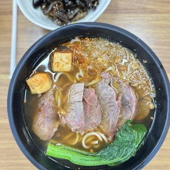 Nandao Rice & Noodle - Beef noodle soup - Pan Asian Near Me - Monterey Park, California Nandao Rice & Noodle - Beef noodle soup - Pan Asian Near Me - Monterey Park, California