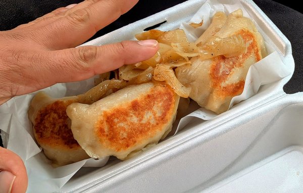 Pierogi House by null