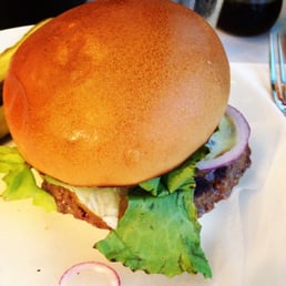 burger.
